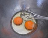 初心者向け☆ウィークエンドシトロン作り方3写真