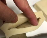 高野豆腐の射込み煮作り方6写真