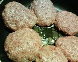 ✿純和風❀さくらの✿ハンバーグステーキ☀作り方3写真