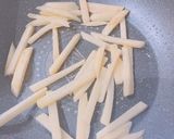 豚肉と春野菜たっぷりの生姜焼き風炒め☆★作り方5写真