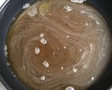 高野豆腐の射込み煮作り方8写真