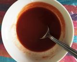 喫茶店のナポリタン★麺を寝かせて美味しく作り方6写真