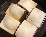 高野豆腐の射込み煮作り方9写真