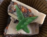 高野豆腐の射込み煮作り方12写真
