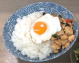 ガパオライス作り方5写真