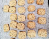 紅茶のさくさくクッキー作り方5写真