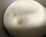 絶品　自家製ピザ　作り方7写真