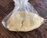 紅茶香る♡材料４つの簡単クッキー作り方2写真