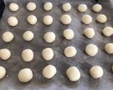 紅茶香る♡材料４つの簡単クッキー作り方3写真