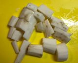 ＊おばあちゃんのとろろ汁が食べたくて＊作り方4写真