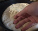絶品　自家製ピザ　作り方8写真