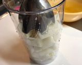 ＊おばあちゃんのとろろ汁が食べたくて＊作り方5写真