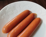 葱とマヨネーズの卵焼き*･作り方12写真