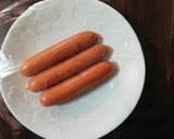 葱とマヨネーズの卵焼き*･作り方13写真