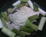 鶏胸肉を蒸しましょう作り方6写真