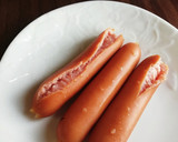 葱とマヨネーズの卵焼き*･作り方14写真