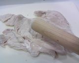 鶏胸肉を蒸しましょう作り方7写真