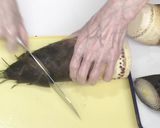 旬を味わおう♪たけのこの茹で方作り方3写真