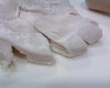 鶏胸肉を蒸しましょう作り方8写真