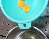 フワフワ☆ロールケーキ作り方1写真