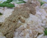 鶏胸肉を蒸しましょう作り方9写真