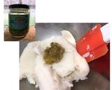包丁不要！買い置き材料でポテトサラダ作り方3写真