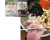 包丁不要！買い置き材料でポテトサラダ作り方4写真
