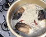 旬を味わおう♪たけのこの茹で方作り方5写真