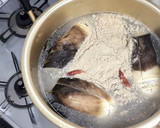 旬を味わおう♪たけのこの茹で方作り方5写真