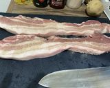 誰でもできるうまうま角煮作り方1写真