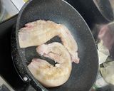 誰でもできるうまうま角煮作り方2写真