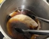 誰でもできるうまうま角煮作り方3写真