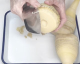 旬を味わおう♪たけのこの茹で方作り方10写真