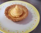 大好き☆キャラメルバナナタルト作り方8写真