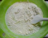 簡単!食パン☆あん食パン作り方3写真