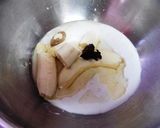 ジャパニーズケーキ作り方2写真