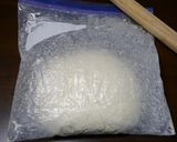簡単!食パン☆あん食パン作り方5写真