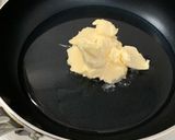 揚げない！でもあの本物のチュロス！！作り方1写真