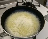 揚げない！でもあの本物のチュロス！！作り方2写真