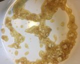 パプリカと鶏ひき肉の麻婆豆腐作り方2写真