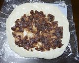 簡単!食パン☆あん食パン作り方6写真