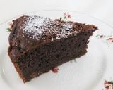 ジャパニーズケーキ作り方7写真