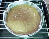 ジャパニーズケーキ作り方5写真