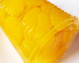 みかんの缶詰まるまるゼリー作り方10写真