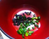 超簡単！ラクラク液みそでお味噌汁作り方2写真