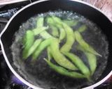 トマトと枝豆の味噌サラダ作り方2写真