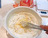 豆乳と豆腐を使ったチュロス作り方2写真