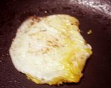 ボリュームたっぷり！焼きそばパン☆作り方4写真