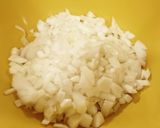 薄切り肉で簡単☆子供大好き肉団子☆作り方1写真