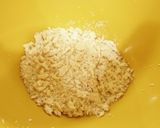 薄切り肉で簡単☆子供大好き肉団子☆作り方3写真